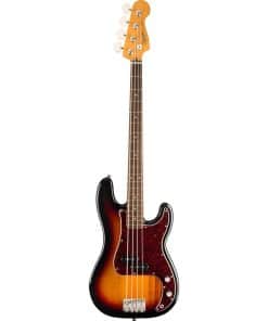 Bajo Squier Classic Vibe 60s Precision Bass, 3-Color