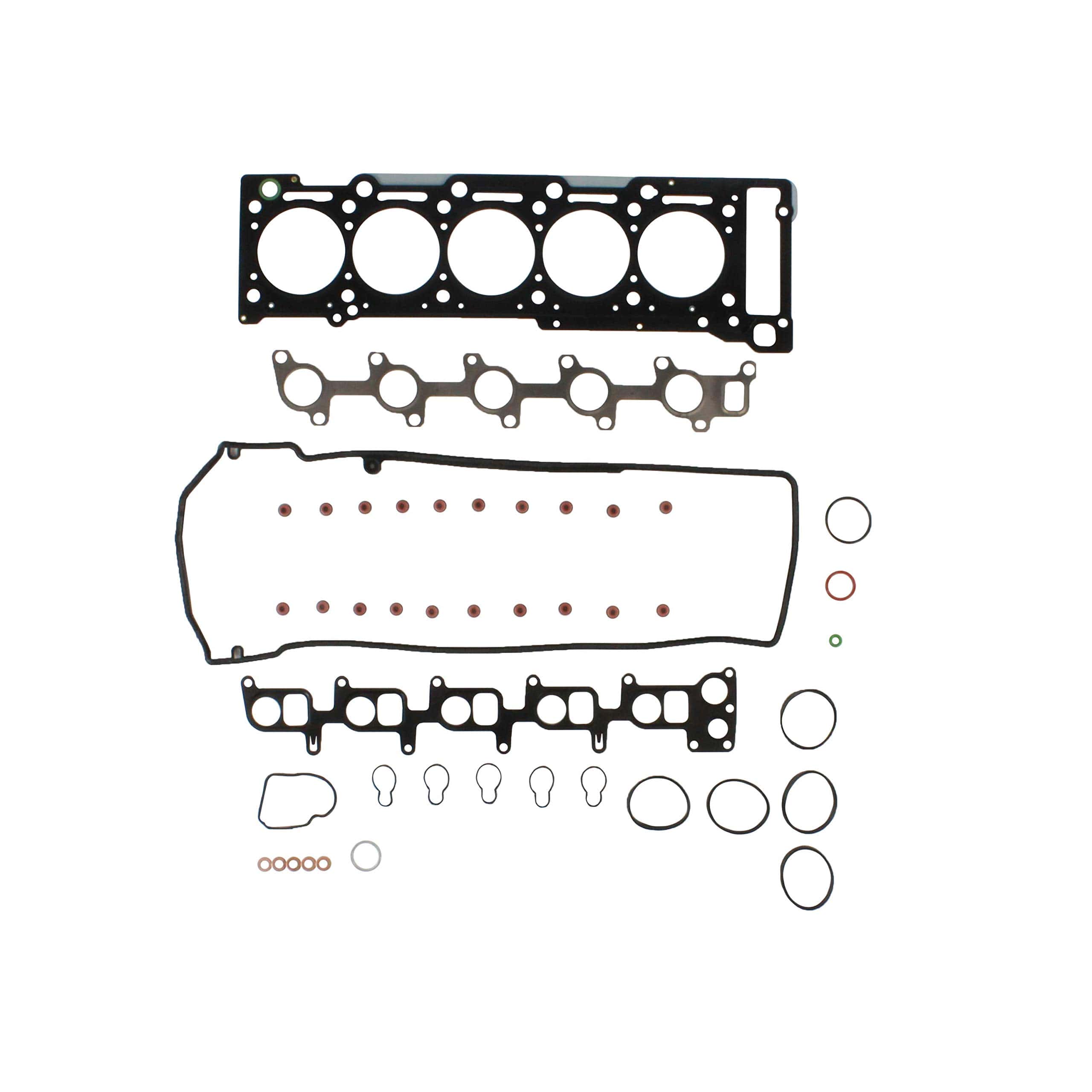 Juego de empaques de culata DNJ HGS1172 para: 2002-2006 /