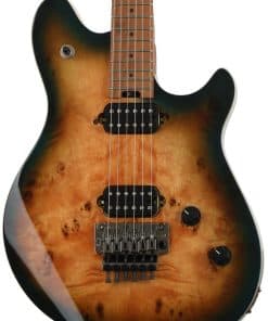EVH Wolfgang WG Standard Exotic - Midnight Sunset