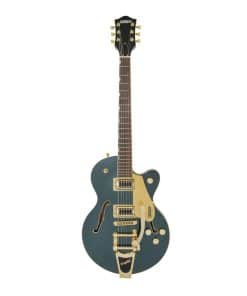 Gretsch G5655TG Electromatic Center Block Jr. Guitarra