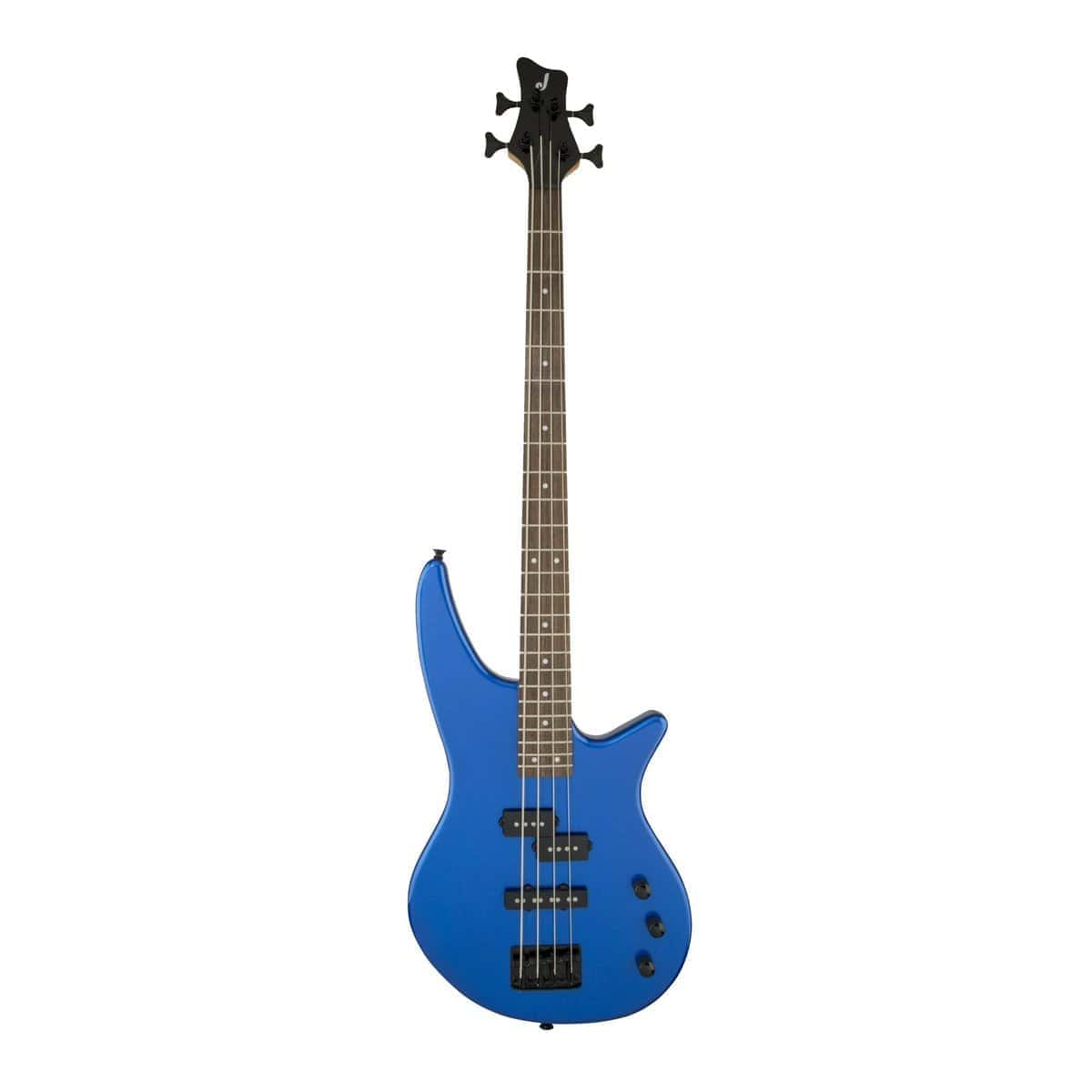 Bajo Eléctrico de 4 Cuerdas Jackson JS Series Spectra Bass