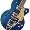 Gretsch G5655TG Electromatic Center Block Jr. Azure