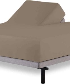 Juegos de sábanas para cama Sleep Number Split King, Juegos