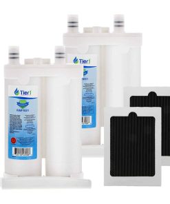 Combo de Filtro de Agua y Aire para -ge Filter