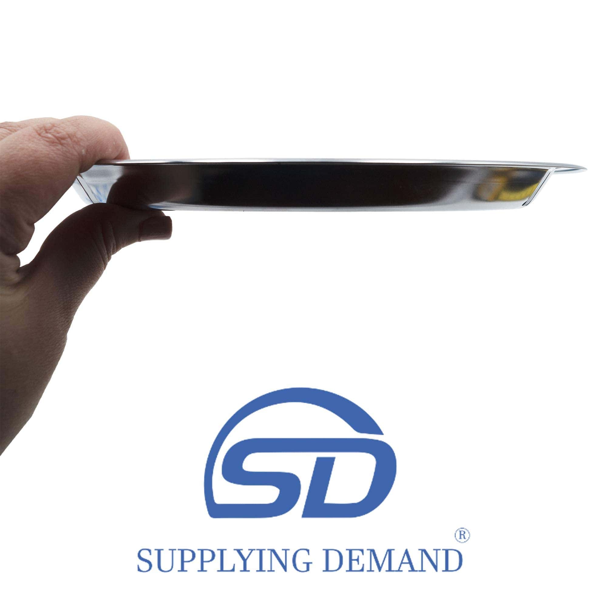 Supplying Demand 5303131115 4 Pack Gas Range Cooktop Chrome - Imagen 6