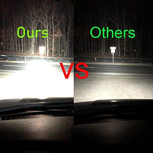 Faros Rectangulares LED 5x7'' 7x6'' Pulgadas Homologados - Imagen 9