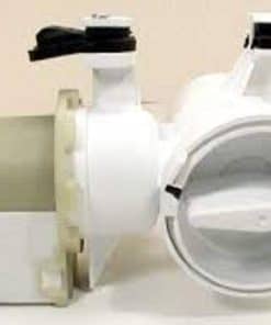 Bomba de Agua para Lavadora Edgewater Parts PS11757304,