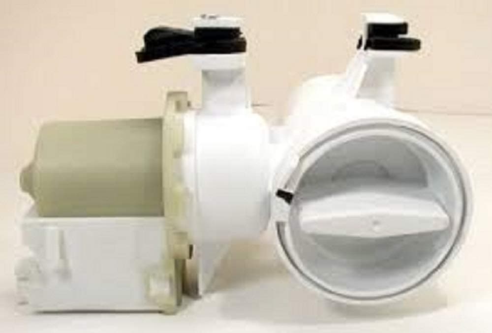 Bomba de agua para lavadora Edgewater Parts WPW10730972