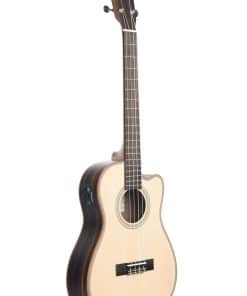 Ukelele de 4 Cuerdas Kala Brand Music Co., Diestro,