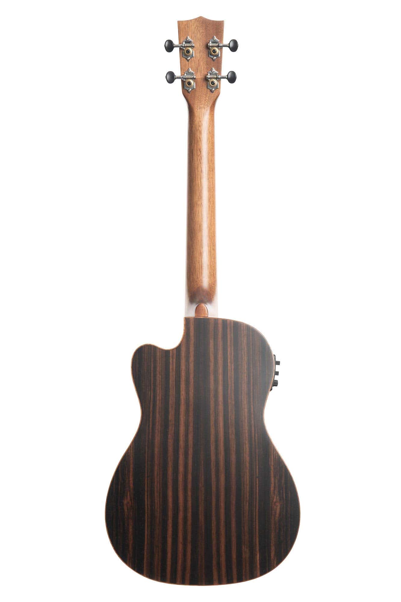 Ukelele de 4 Cuerdas Kala Brand Music Co., Diestro, - Imagen 5