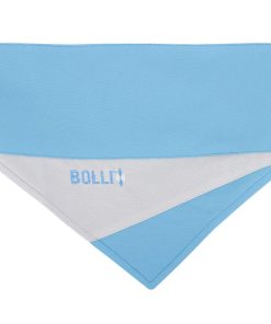 Bandana Fresca para Perro BOLLI con Velcro (L,