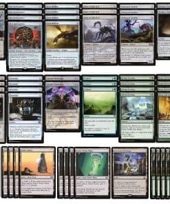 Baraja Elite Tron - UrzaTron - Legal en Modern -