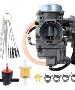 Carburador Carbhub 0470-504 para Arctic Cat 2004 400 Cat400