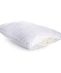 Funda de Almohada de Repuesto 100% Algodón | East Coast