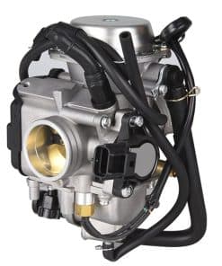 Carburador de reemplazo CQYD New 16100-HN2-013 para TRX500