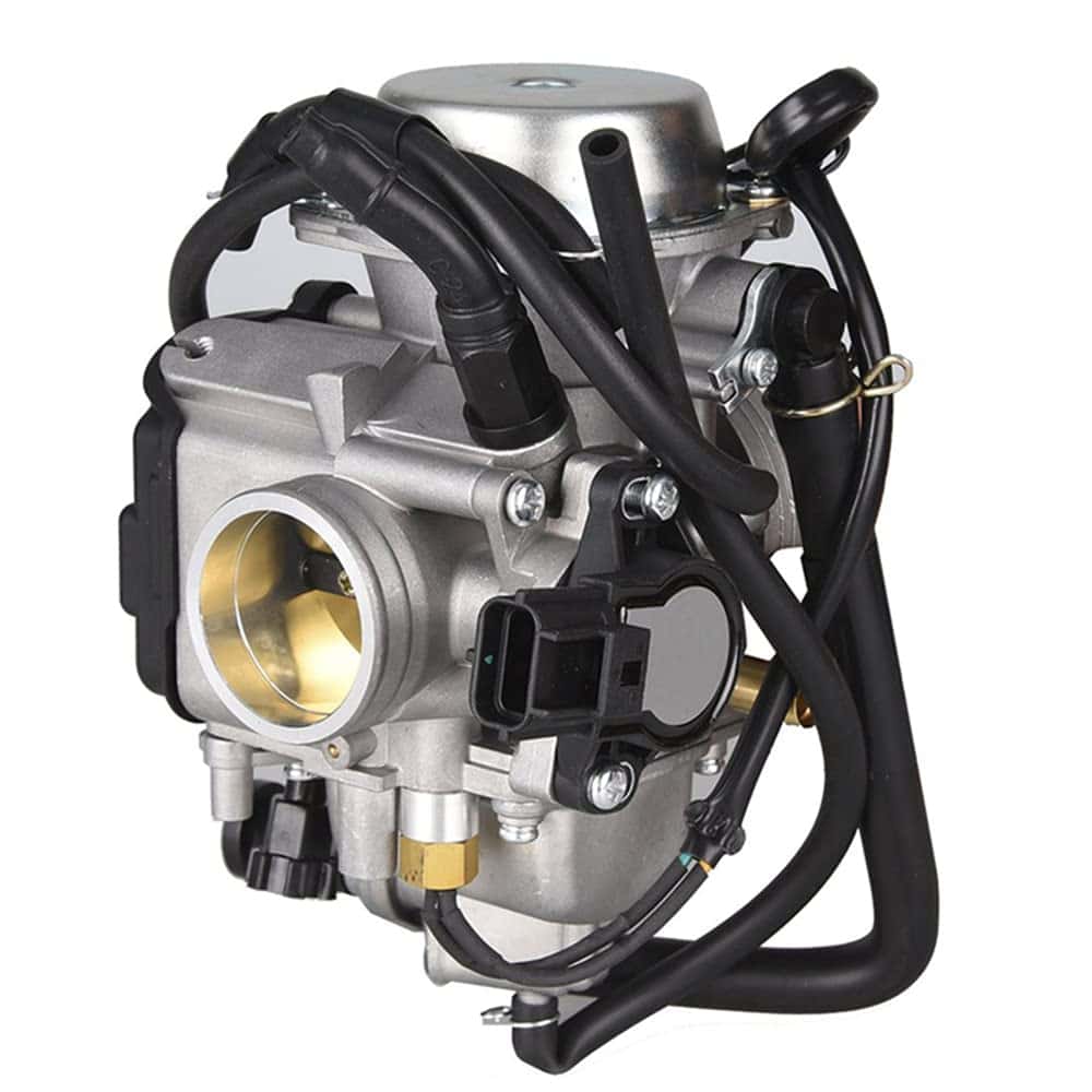 Carburador de reemplazo CQYD New 16100-HN2-013 para TRX500