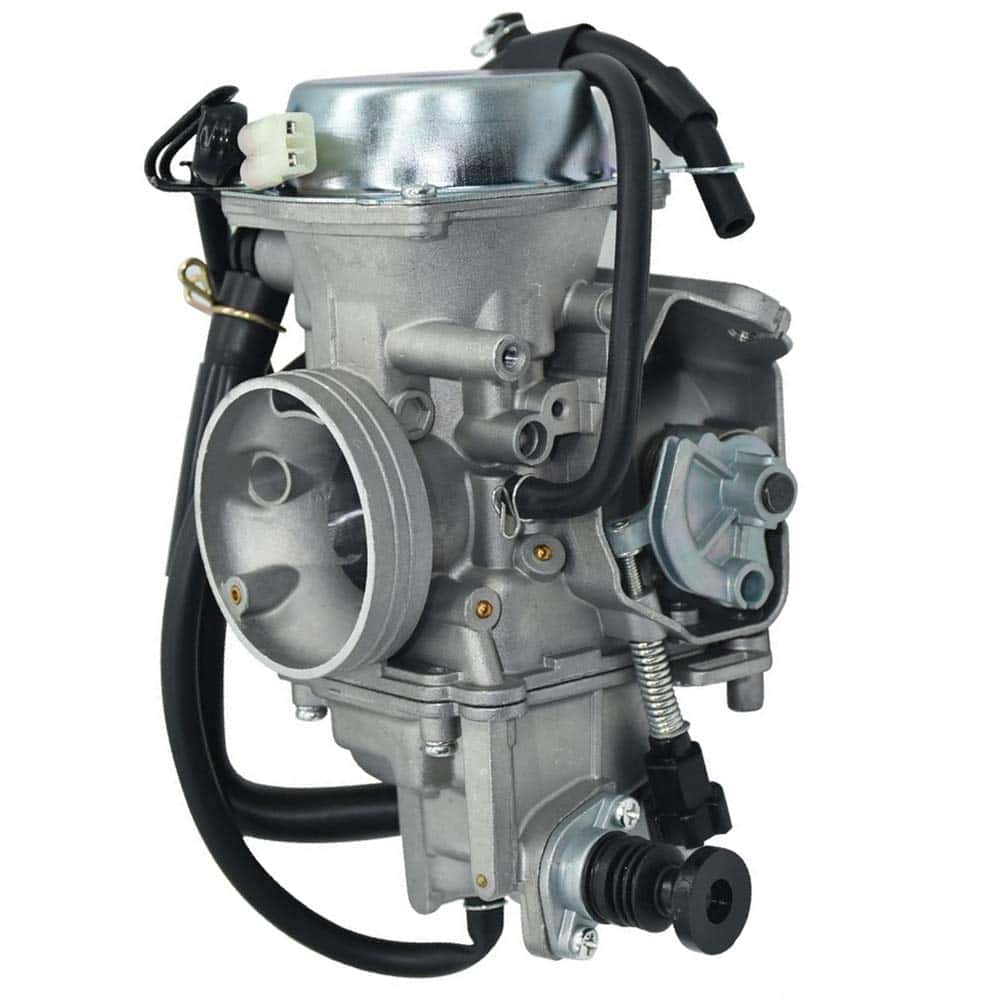 Carburador de reemplazo CQYD New 16100-HN2-013 para TRX500 - Imagen 6