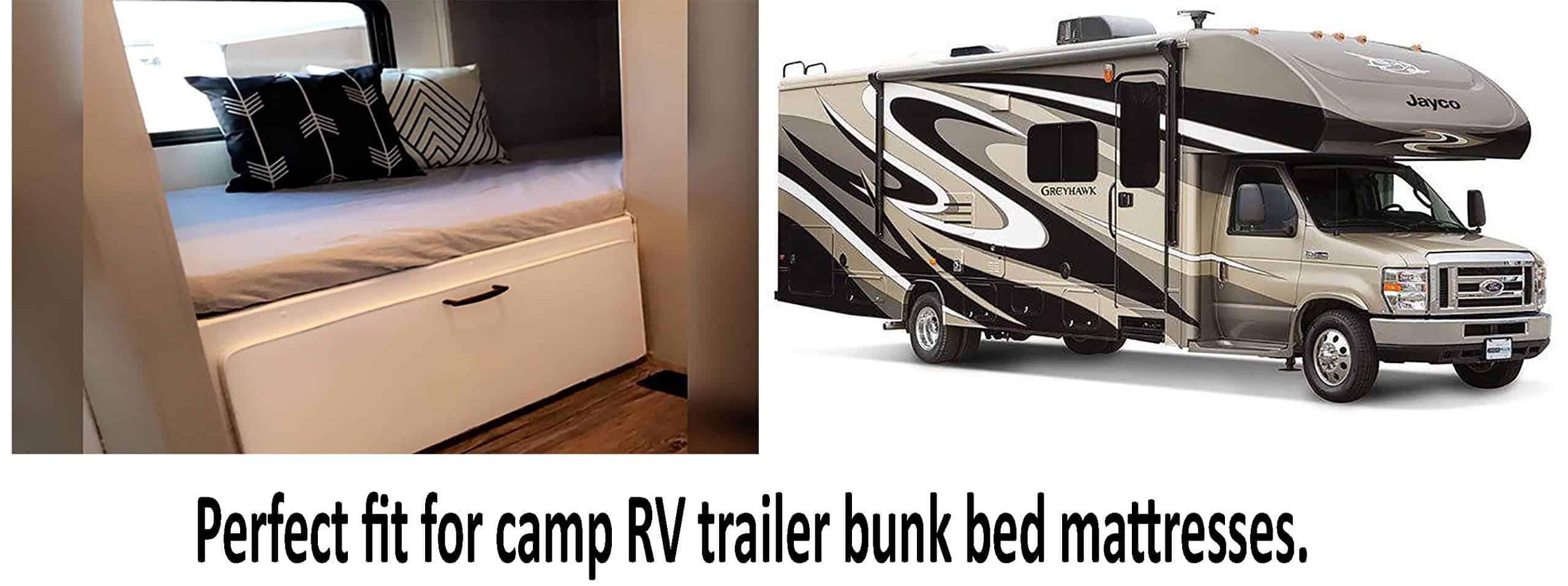 Juego de sábanas de 30" x 75" tamaño colocuna, 3 piezas, - Imagen 6