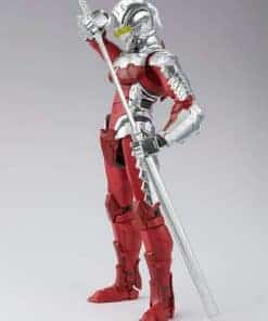 TAMASHII NATIONS S.H. Figuarts Ultraman Suit Ver. 7 The