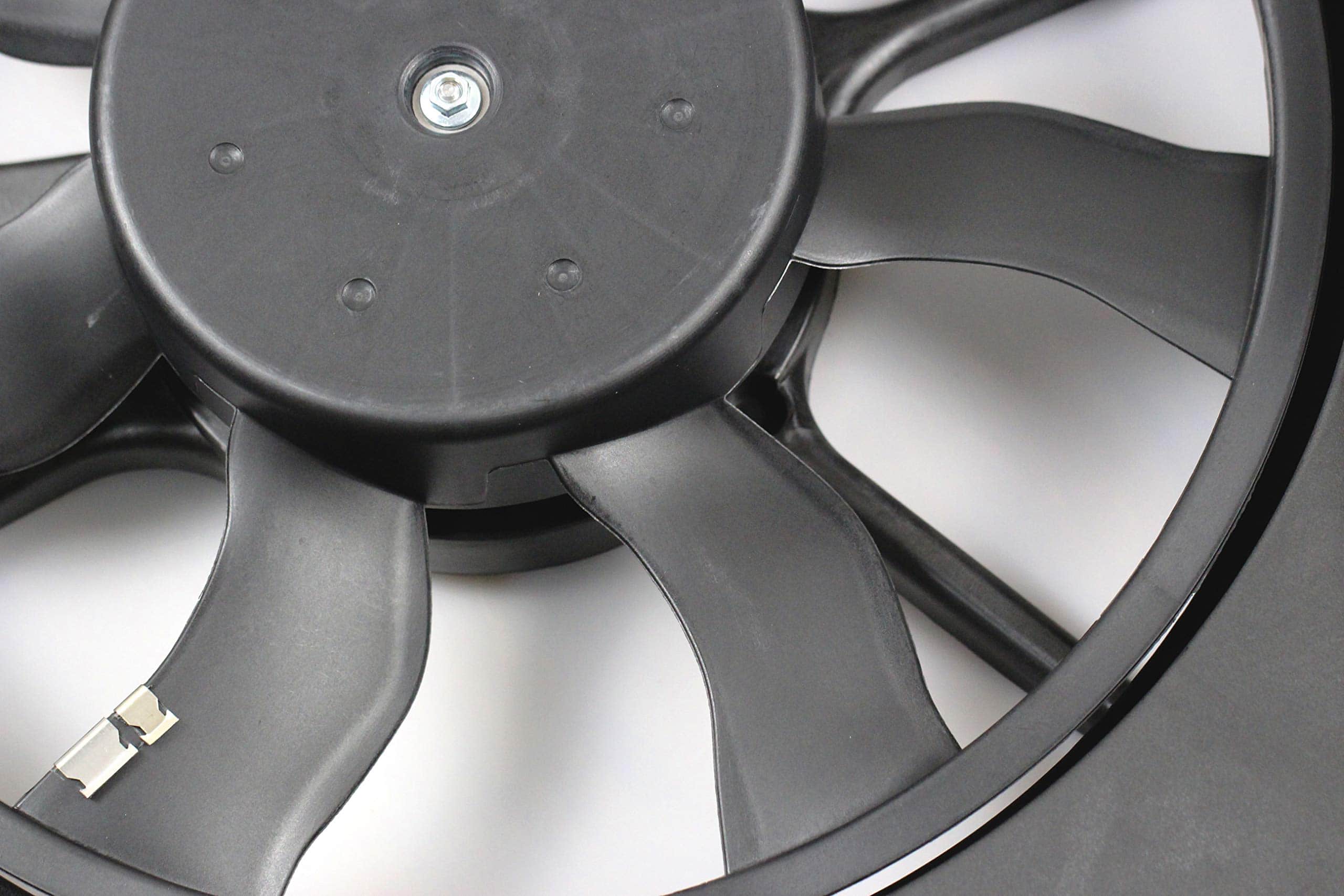 MYSMOT 621-052 Ventilador de Refrigeración del Radiador del - Imagen 5