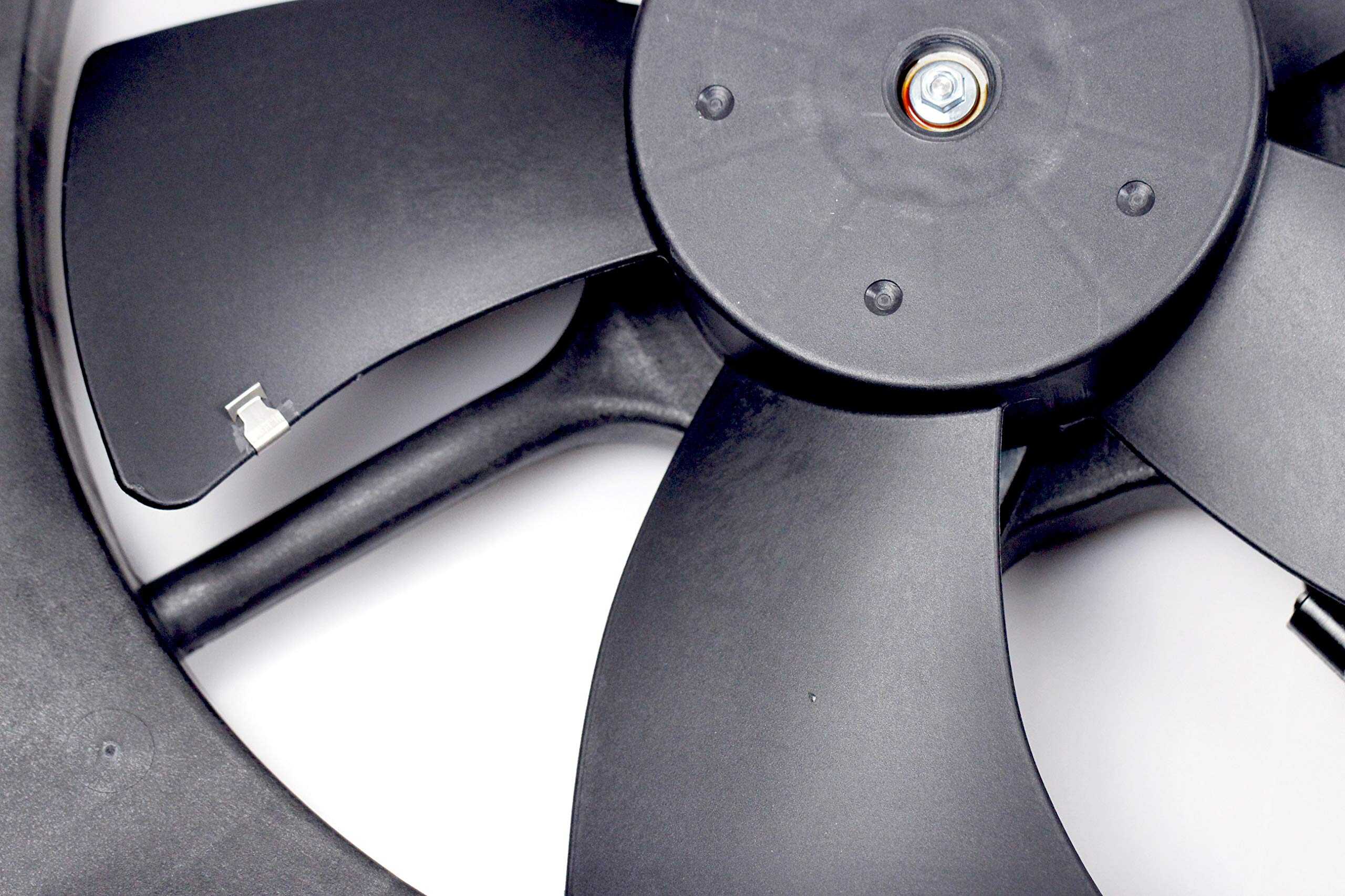 MYSMOT 620980 Ensamble de Motor del Ventilador del Radiador - Imagen 6