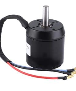 Motor sin escobillas para Patineta Eléctrica 170KV 3000W