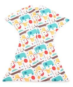 SleepingBaby Zipadee-Zip Saco de dormir para bebé 6-12