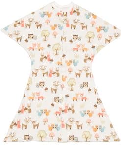 Saco de dormir Zipadee-Zip de SleepingBaby - Cobija para