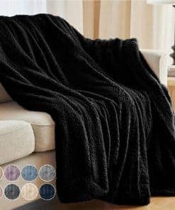 Manta The Connecticut Home Co para Sofá, Decoración de