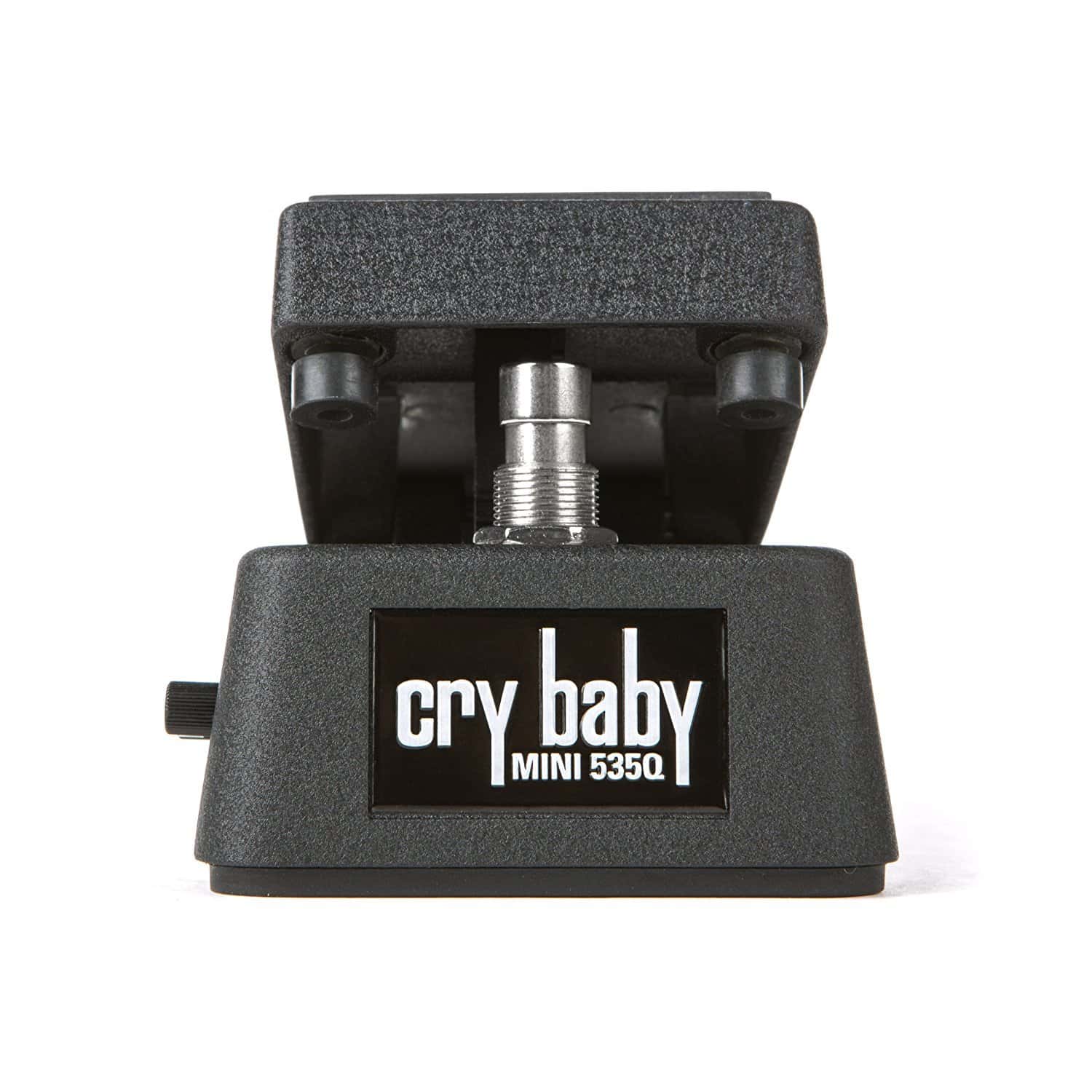 Pedal de Efectos Dunlop CBM535Q Cry Baby Q Mini Wah con - Imagen 3