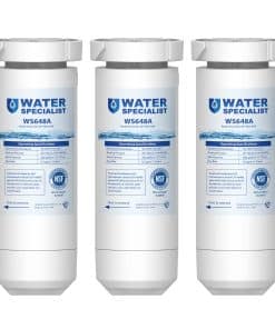 Filtro de Agua para Refrigerador Waterspecialist XWF
