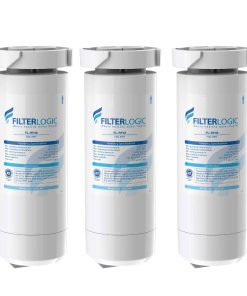 Filtro de Agua para Refrigerador Filterlogic XWF