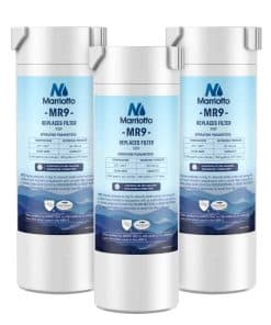 Filtro de Agua de Repuesto MARRIOTTO XWF para Refrigerador