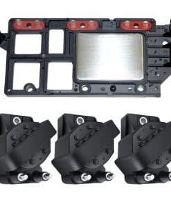 Bobina de Encendido MAS GD1998A 10476627 10489422 SH7378