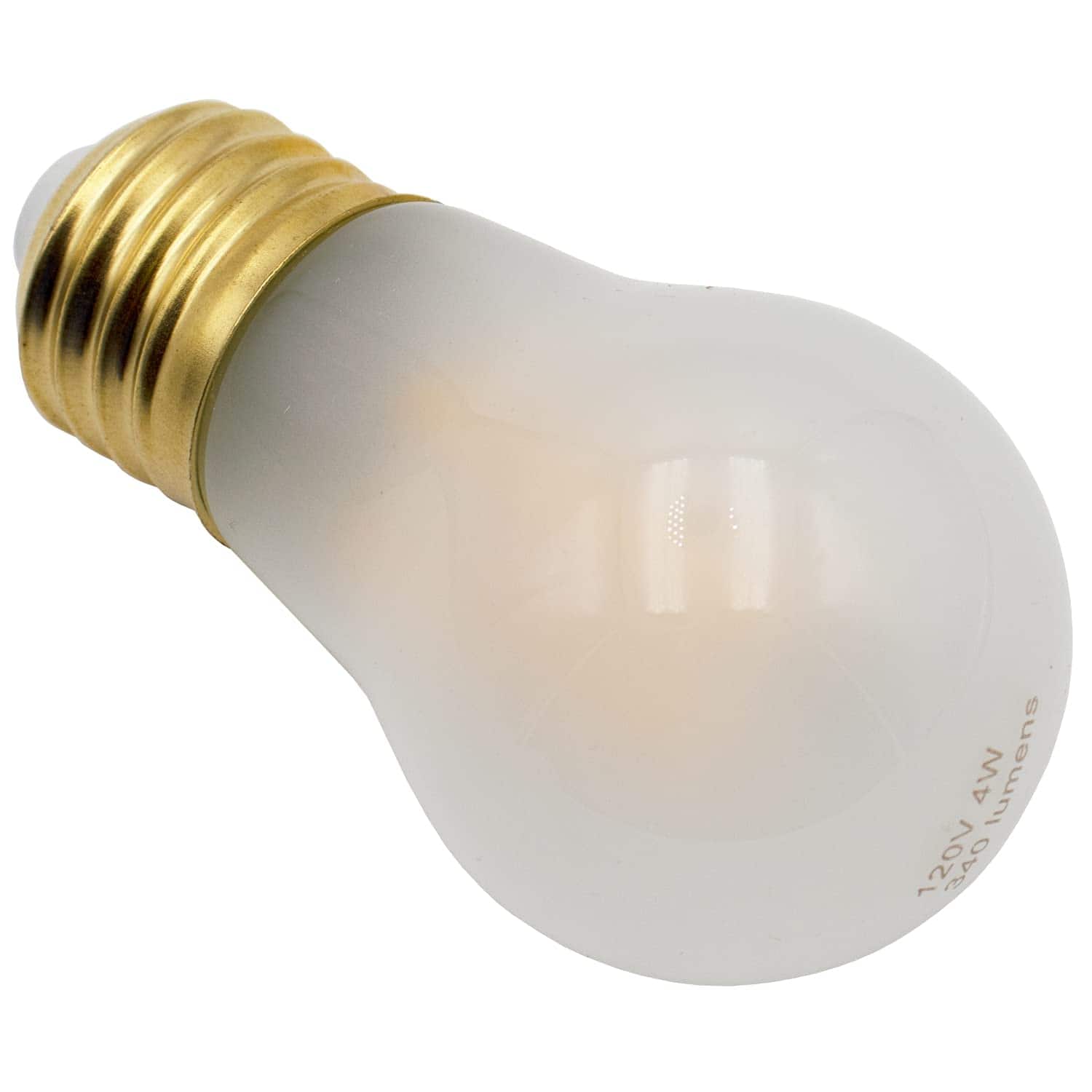 Bulbo de luz LED difusa para refrigerador Supplying Demand - Imagen 4