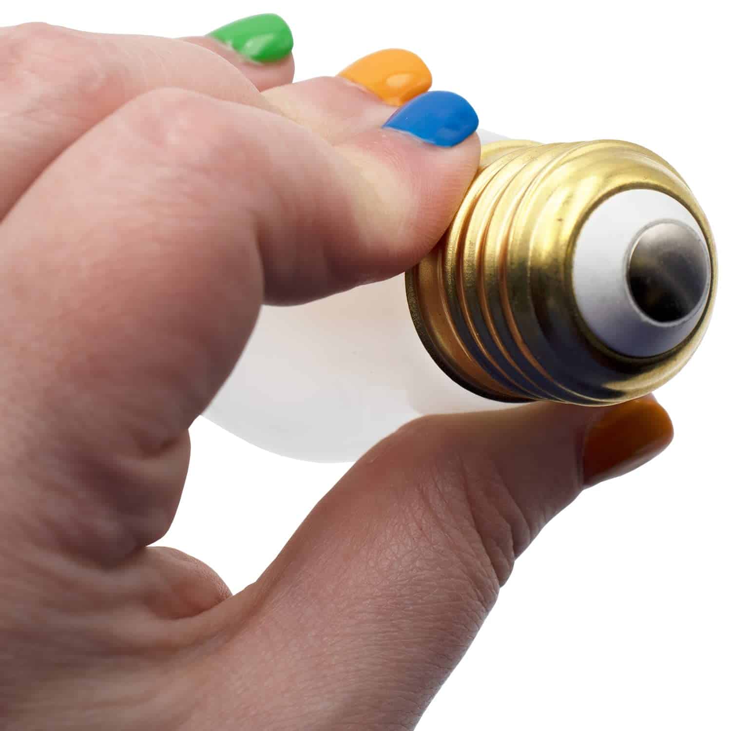 Bulbo de luz LED difusa para refrigerador Supplying Demand - Imagen 8