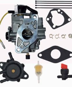 Carburador Carbpro para Kohler 24 853 255-S, 24853255S 24