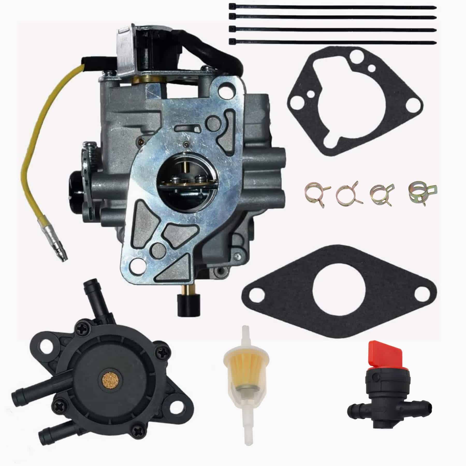 Carburador Carbpro para Kohler 24 853 255-S, 24853255S 24