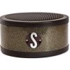 Micrófono Sub-Sónico SOLOMON MiCS LoFReQ Personalizado Gold