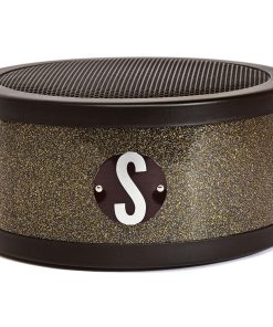 Micrófono Sub-Sónico SOLOMON MiCS LoFReQ Personalizado Gold