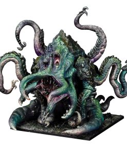 Kings of WAR - NIGHTSTALKER Terror