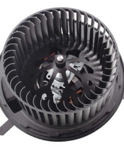 Ensamble del Motor del Ventilador MYSMOT sin regulador para