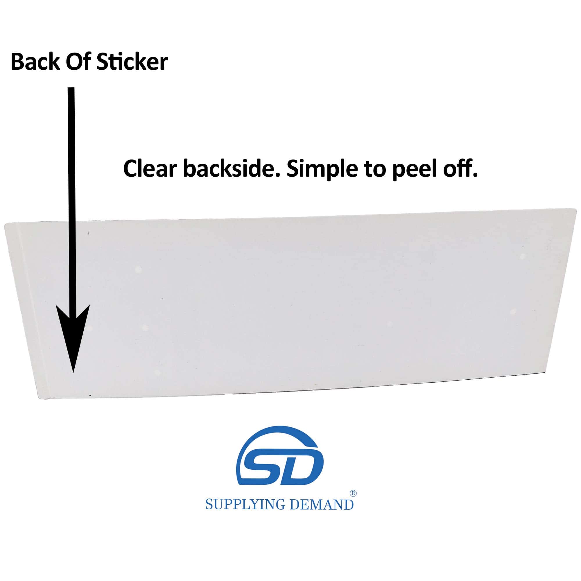 Supplying Demand WB27T11005 Placa de Control Eléctrico - Imagen 6