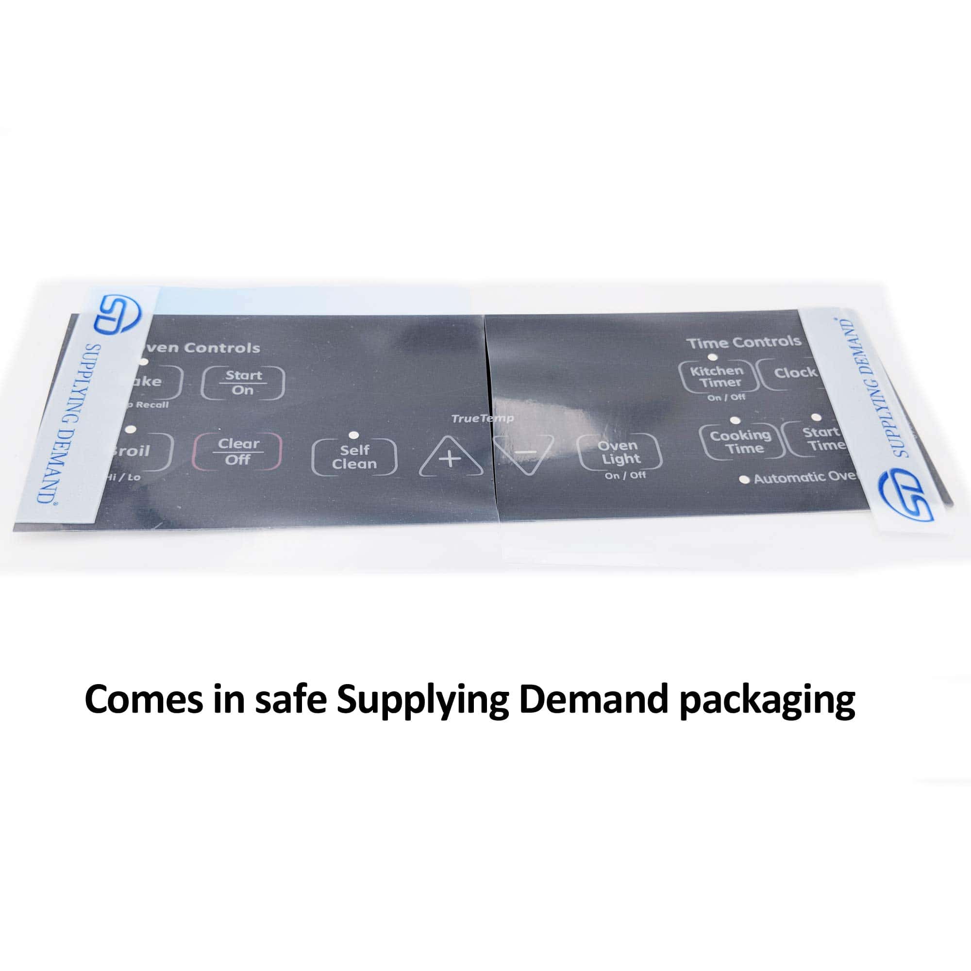 Supplying Demand WB27T11005 Placa de Control Eléctrico - Imagen 5