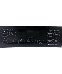 Supplying Demand WB27T11005 Placa de Control Eléctrico