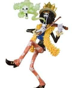 Tamashii Nations Figuartszero Humming Brook "Onepiece",