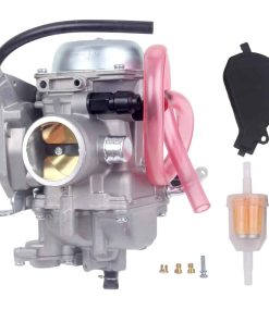Nuevo Carburador Compatible con Arctic Cat ATV 400 500 FIS