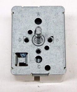 Reemplazo de Switch Infinito para Quemador de Cocina para