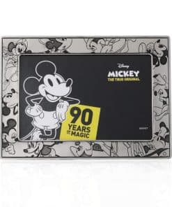 Marco de fotos Royal Selangor de la colección del 90