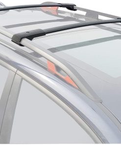 BRIGHTLINES Aero Barras Transversales de Bastidor de